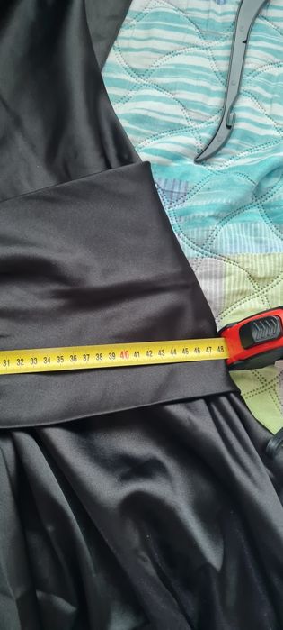 Рокля за партита