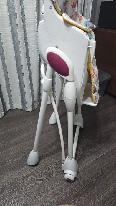 Детский столик для кормления