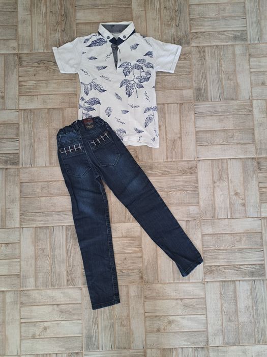 Детски лотове за 8-9 години