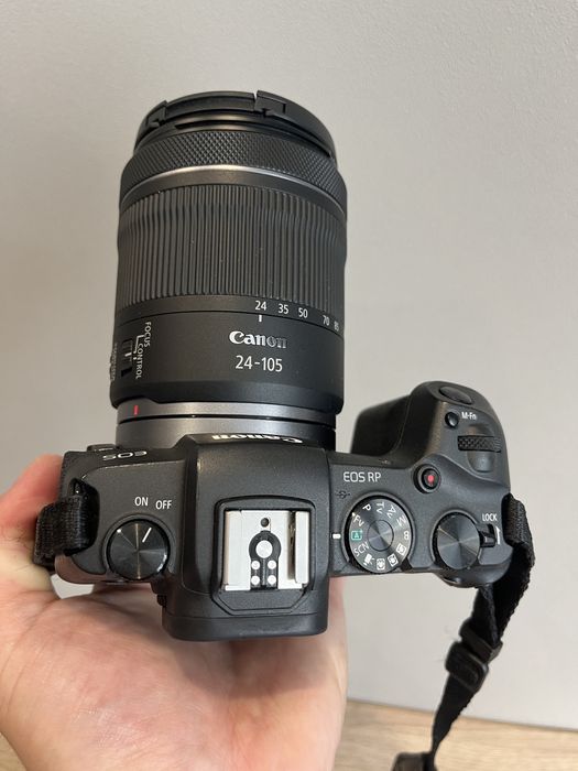 Canon RP продам