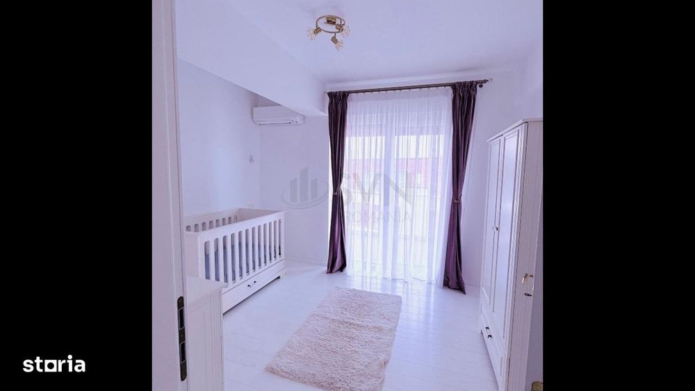 Apartament 3 camere I Parcare 2 I Boxa I Zoo Baneasa I Pipera