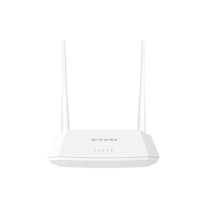Tenda V300 Wireless N300 VDSL2 4G Router