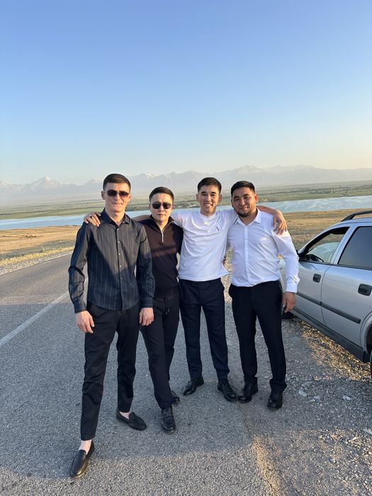 Электровелосипед ск8 60000тг