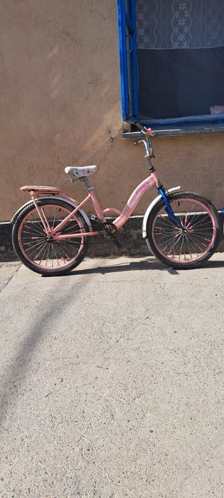 Велосипеды Детские колёса Р12.Р14.Р16.Р20 Все Находу