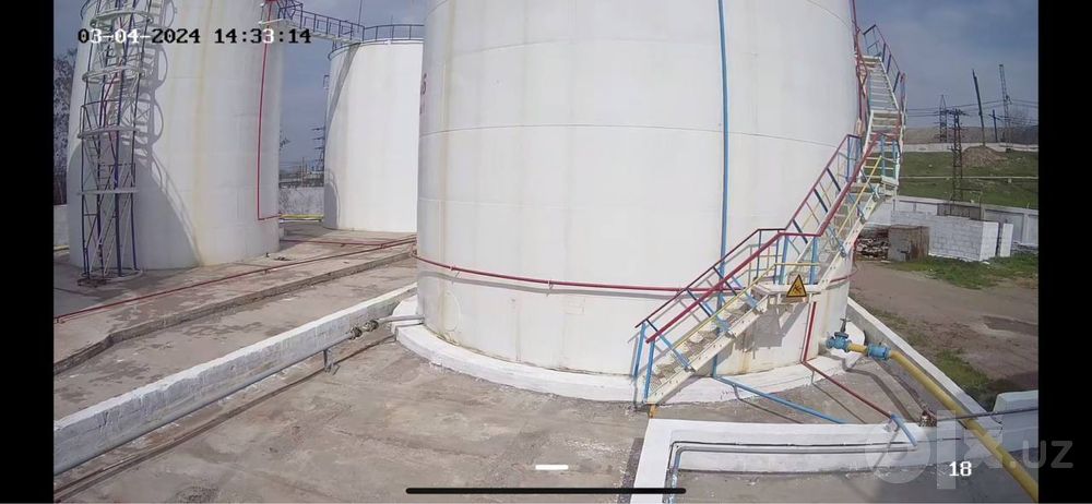 Продаётся Нефт База.