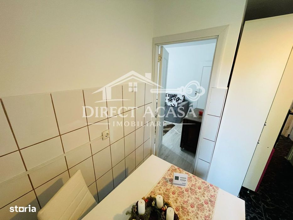 Apartament cu 3 camere de inchiriat-Str Transilvania-Zona Tudor