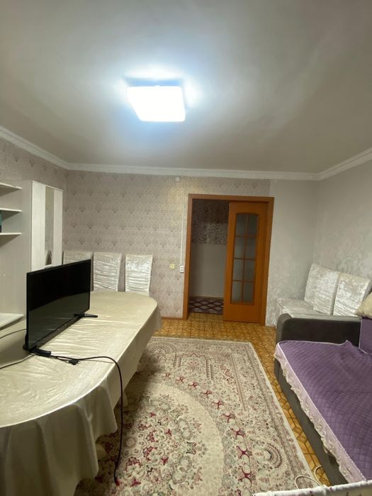Продам квартиру караганда город
