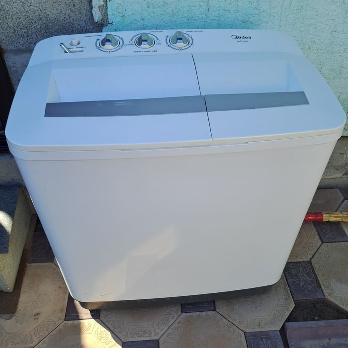 Срочно. Продам. Стиральные машины