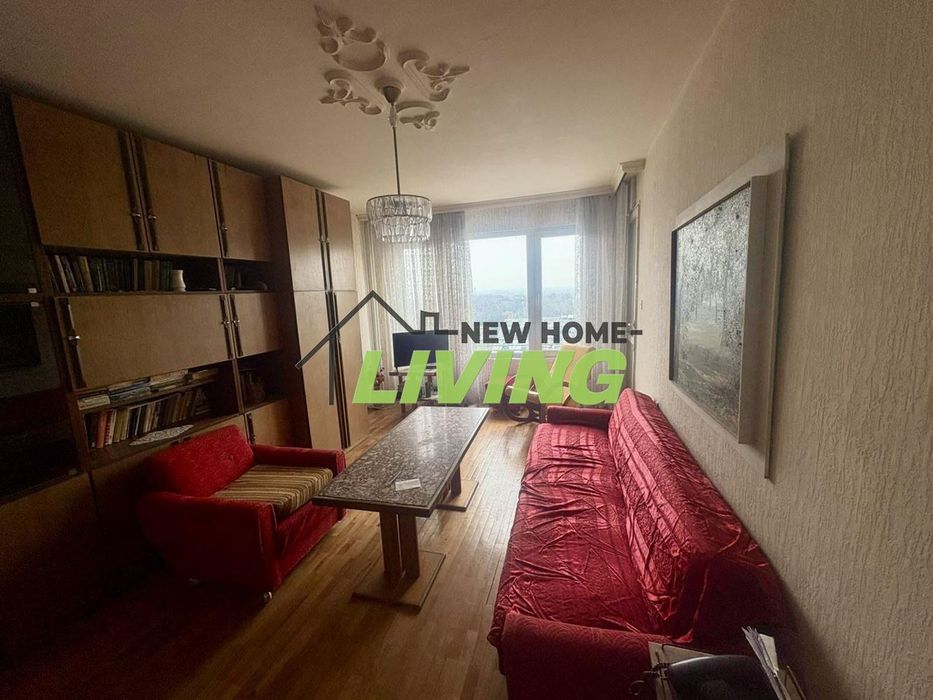 3-стаен в Пловдив-Смирненски площ 82 цена 145000