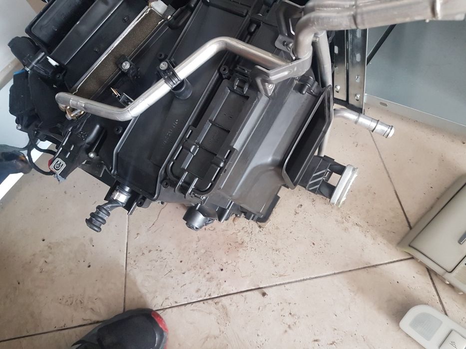 Модул еърбег  airbeg за ауди а6 4ф