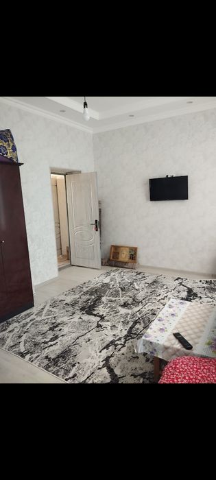 Продается дом в Кибрайском районе. Кибрай тумани, Кибрай  ташгрес, таш
