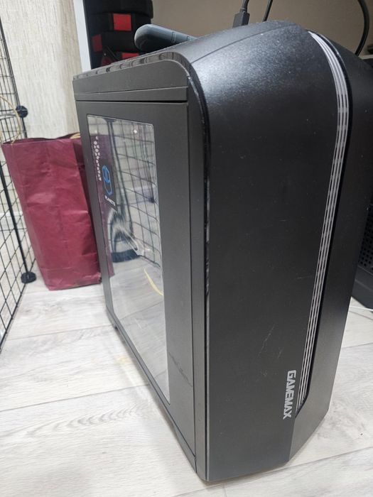 Продам игровой компьютер системный блок core i5