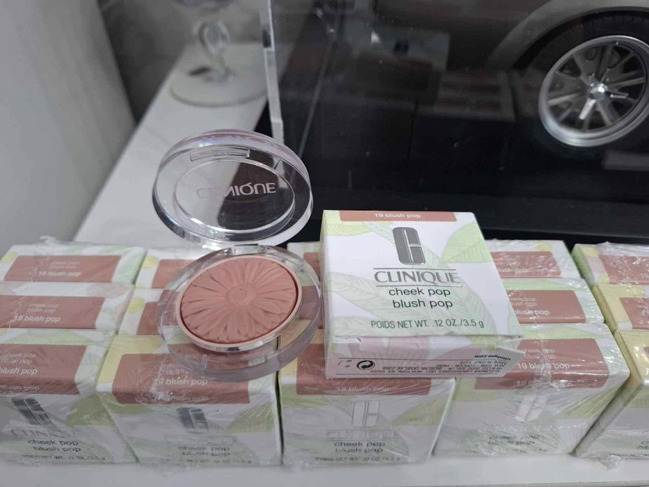 Blush Clinique 3,5 g