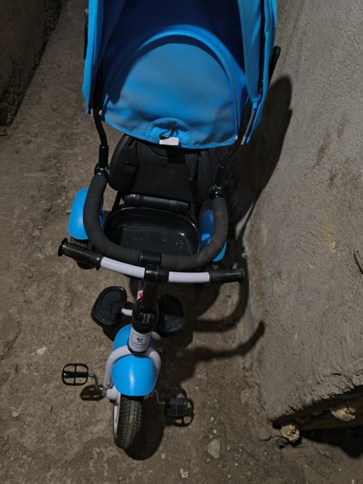 Детска триколкаа