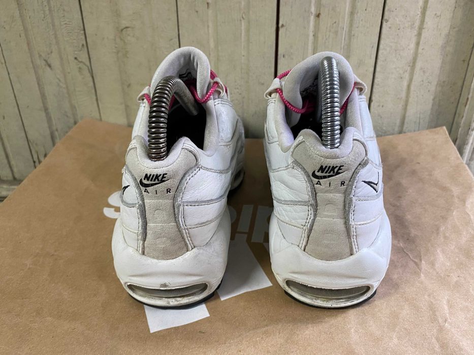 ''Nike Air Max 95 Lea''оригинални маратонки 37.5 номер
