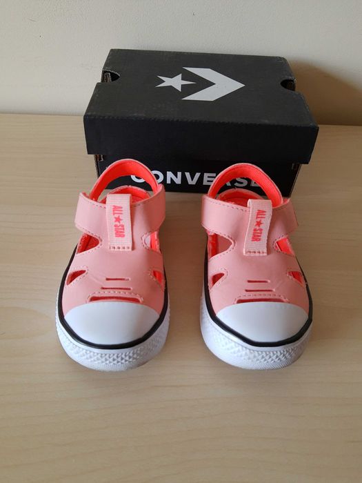 Детски сандали Converse, номер 22