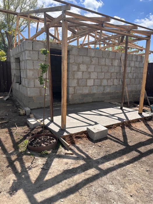 Кровельщики-строители