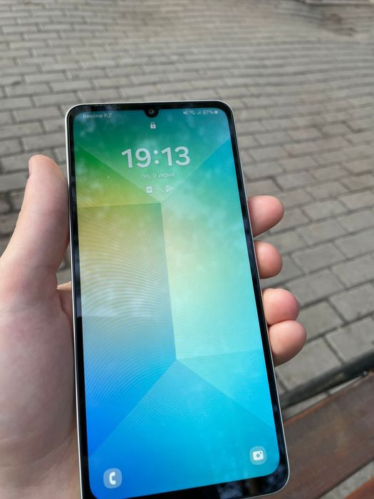 Самсумг А06. 30тыс