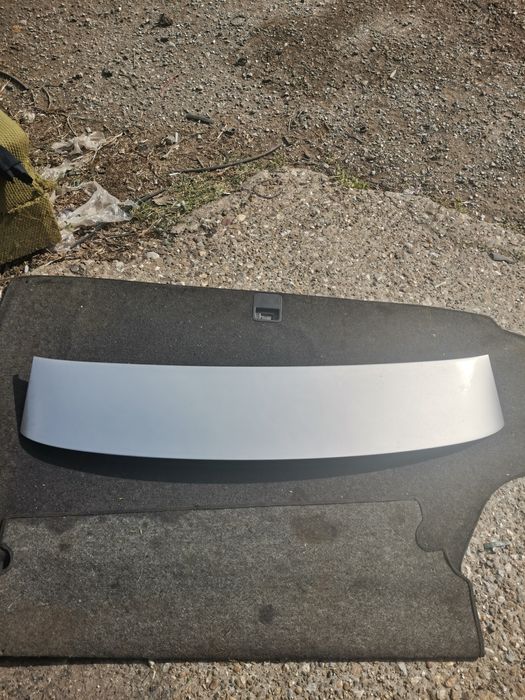 Антикрило seat leon fr arl.