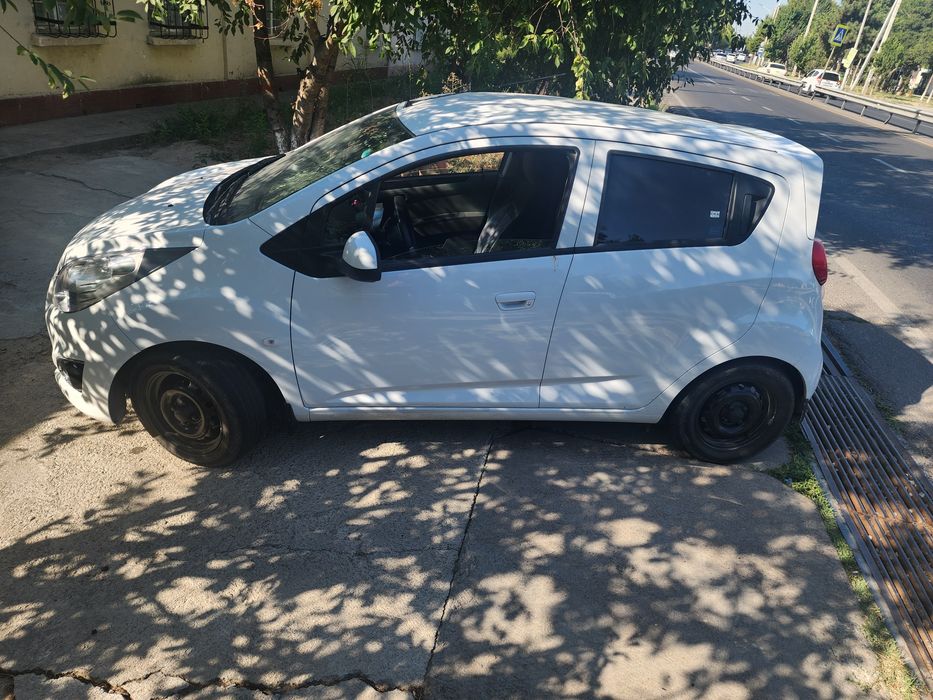 Spark sotiladi Optima plus