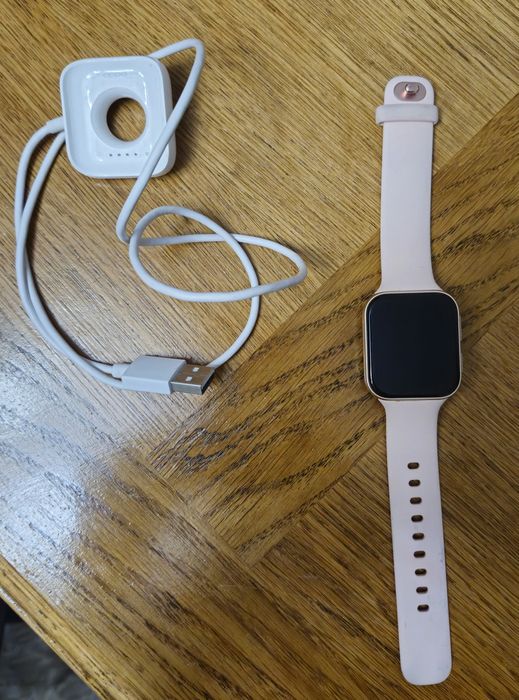 Smartwatch Oppo 41 mm