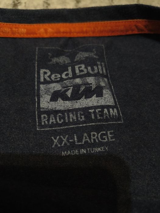 Tricou Red Bull 2XL și Puma BMW 2XL