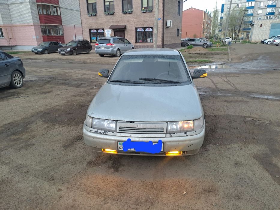 Продается  Ваз 2110