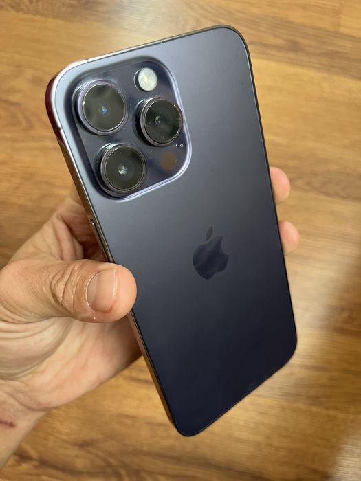 Iphone 14 pro max 128 GB