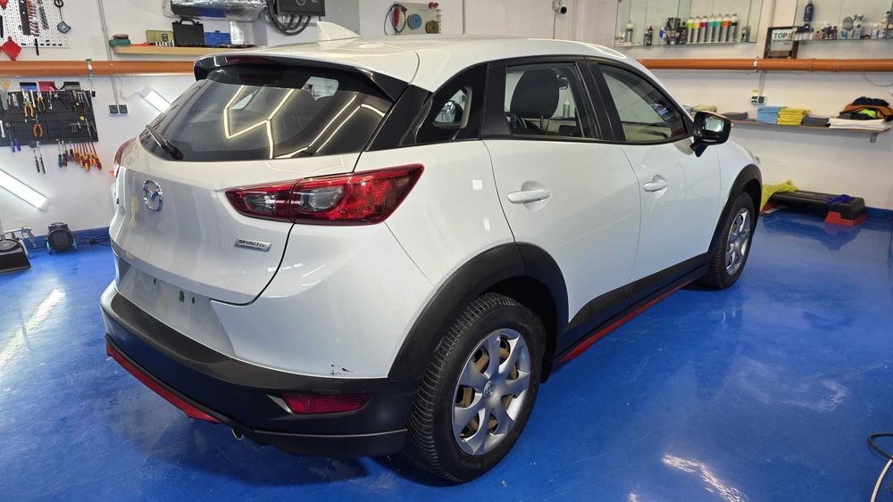MAZDA CX-3 2016 — imagine 4