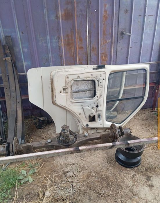 Продам кабина на газель