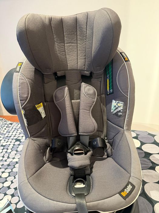 Scaun BeSafe Iziturn I-Size