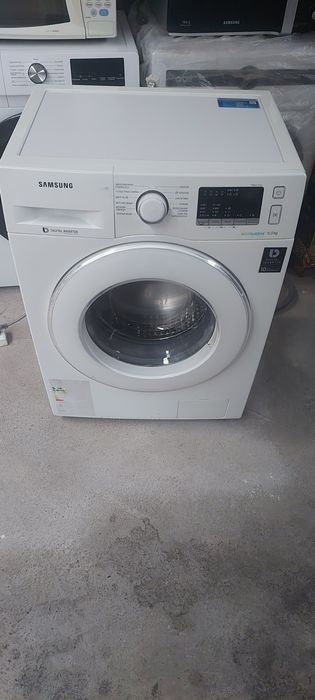 Стиральная машина САМСУНГ 6кг