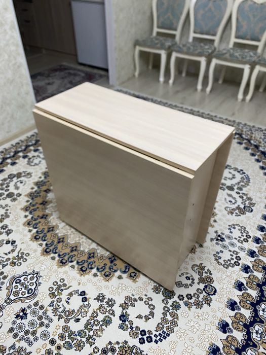 Продам раскладной стол