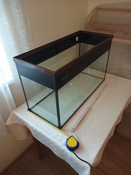 Acvariu premium Cleo Prest aquariums