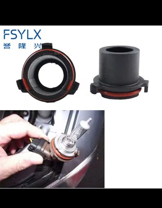 Адапер за лед светлини