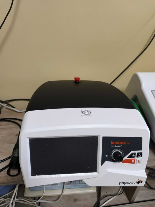 Physioled Високоенергиен Лазер 10W