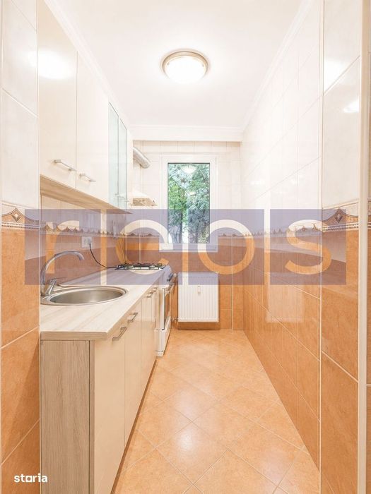 Vanzare 2 Camere | Tei | Parter | Bloc Reabilitat