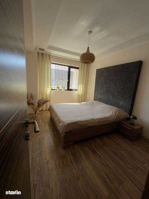 Apartament 2 camere, Pipera - Diamond Residence - Comision 0