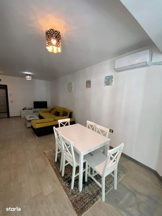 Metrou Berceni - studio micut cu loc parcare separat - exclusivitate