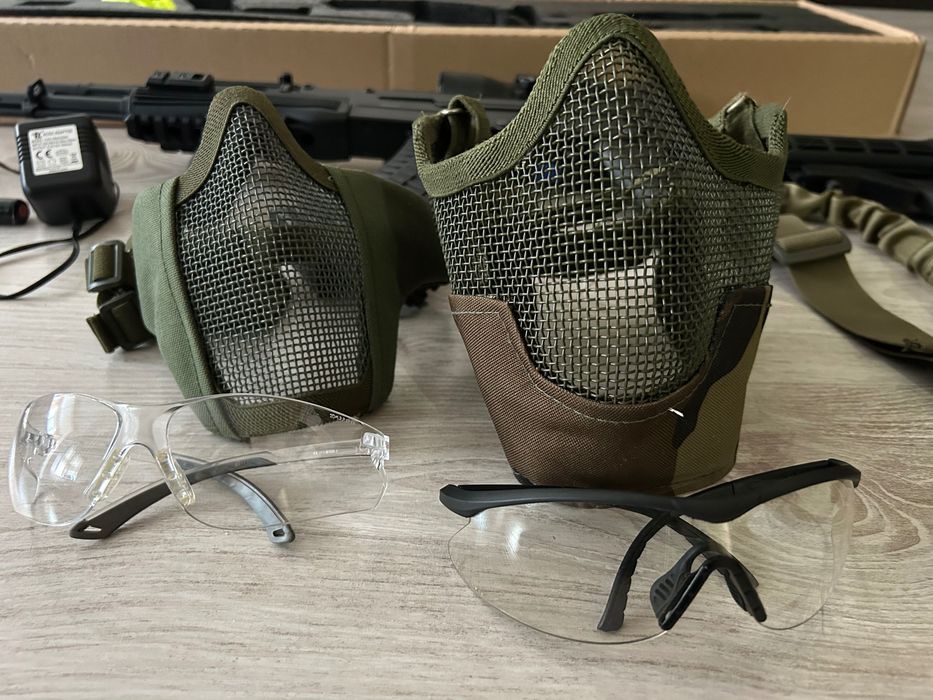 Replica airsoft AKM 47C Cyma