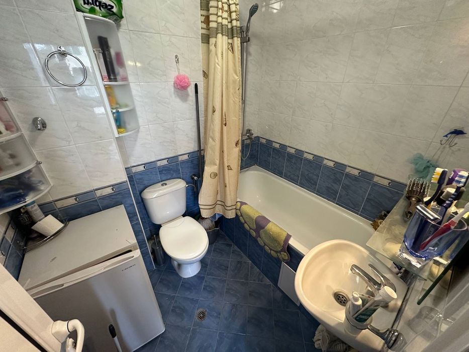 Продава се Едностаен апартамент в к.к. Слънчев бряг - 35 кв.м за 700 €/кв.м - Снимка #4