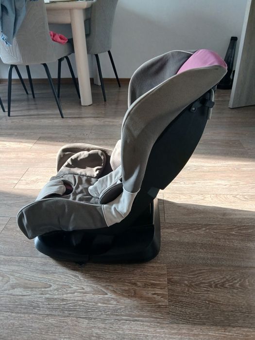 Scaun auto Bertony