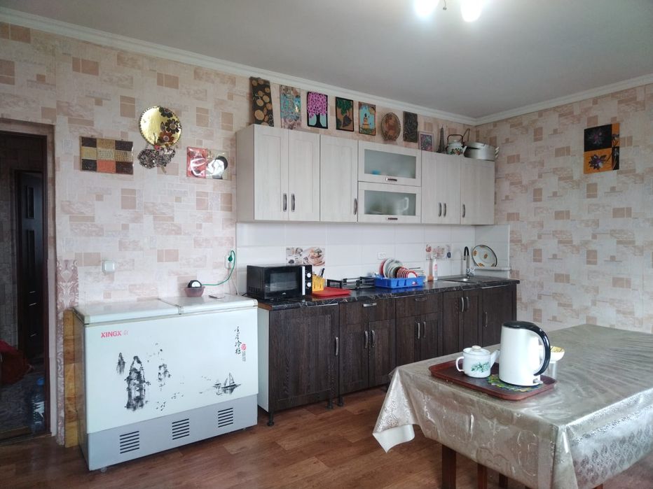 Продам дом в пос. Коянды