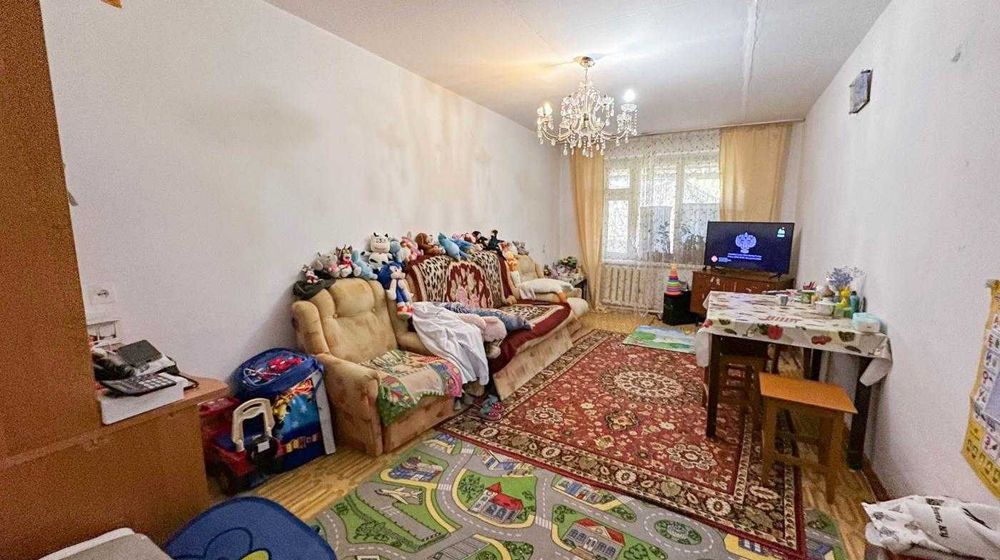 Продам квартиру Хутор Толеубай