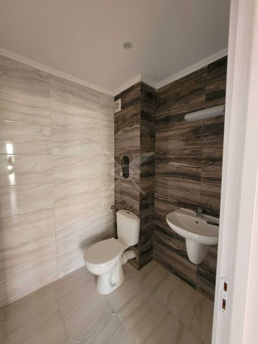 Продава се Двустаен апартамент в Свети Влас - 62 кв.м за 1863 €/кв.м - Снимка #3