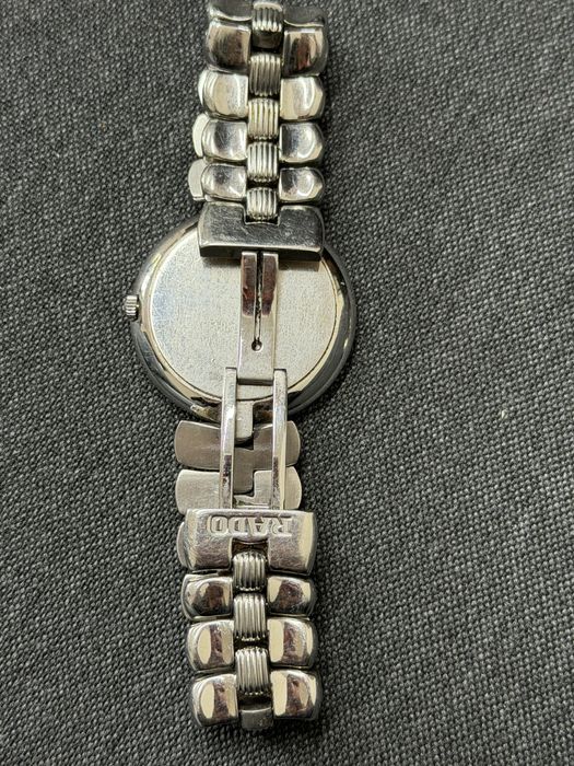 Ceas dama Rado perla