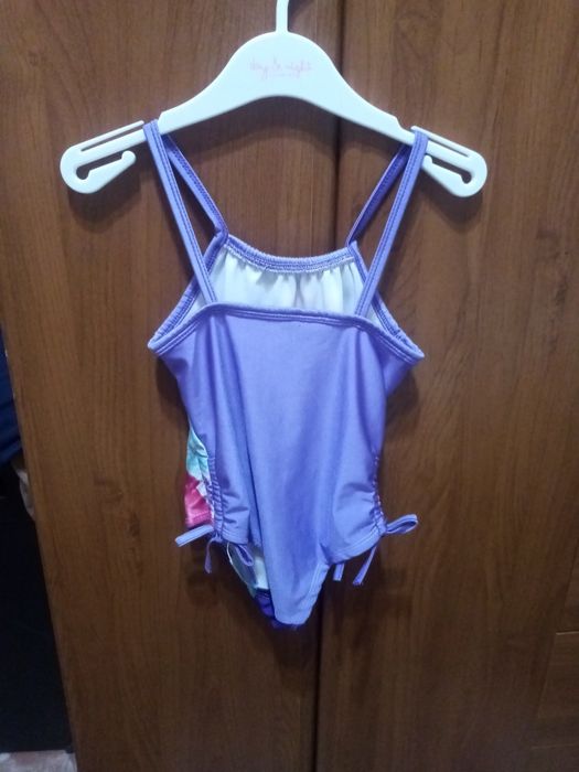 Купальник детский