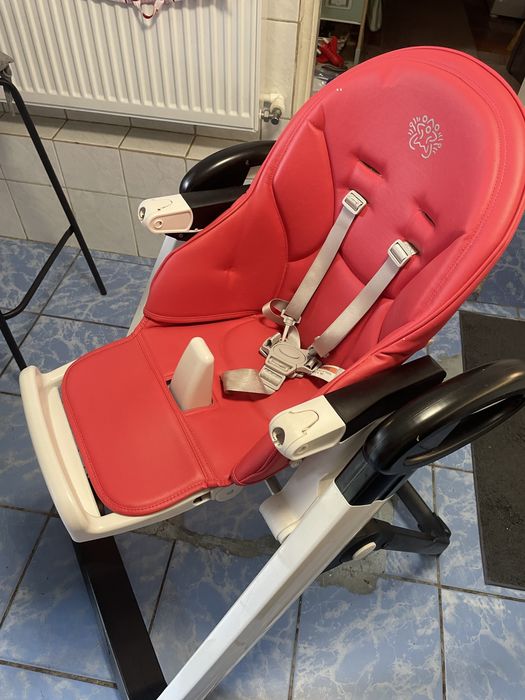 Scaun de masa APPEKIDS