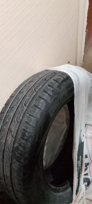 Cordiant R16 (лето)