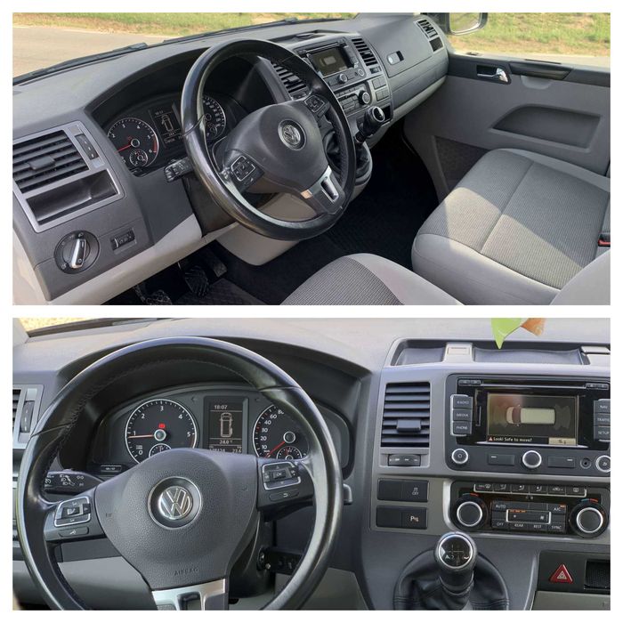 Inchiriez/Inchirieri Rent-a van Cluj, inchiriere dube 8+1